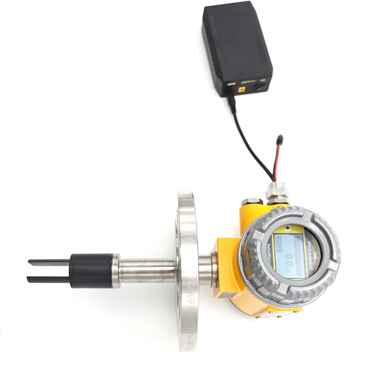 Hydrometer Digital