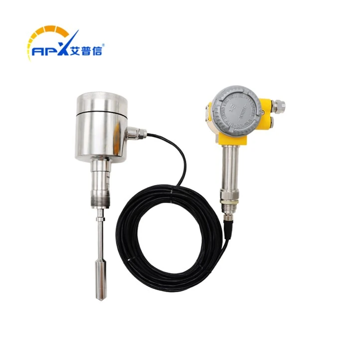Industrial Process Measurement And Control Online Micro Vibration Viscometer