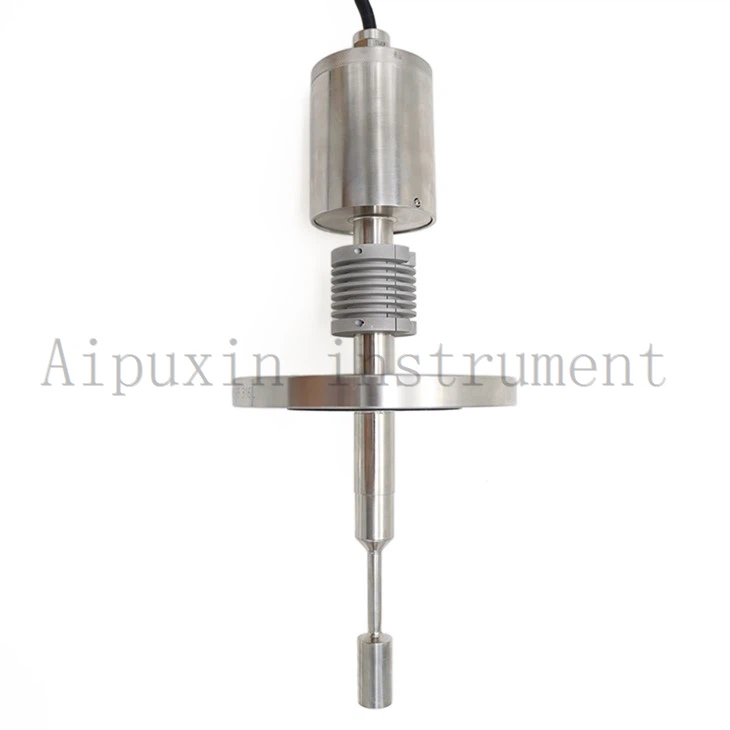 Viscosity Meter For Oil