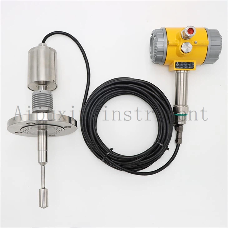 Viscosity Meter For Oil