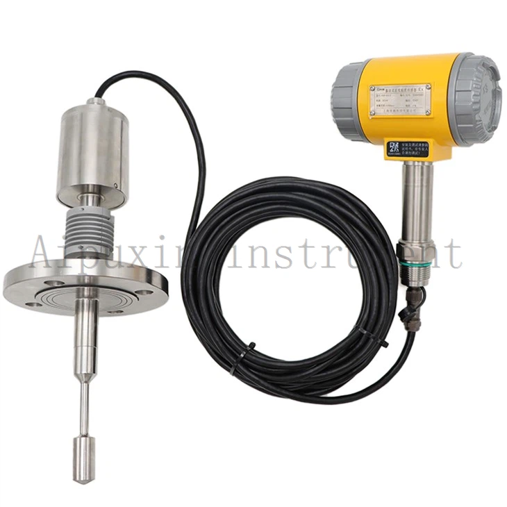 Viscosity Meter For Oil