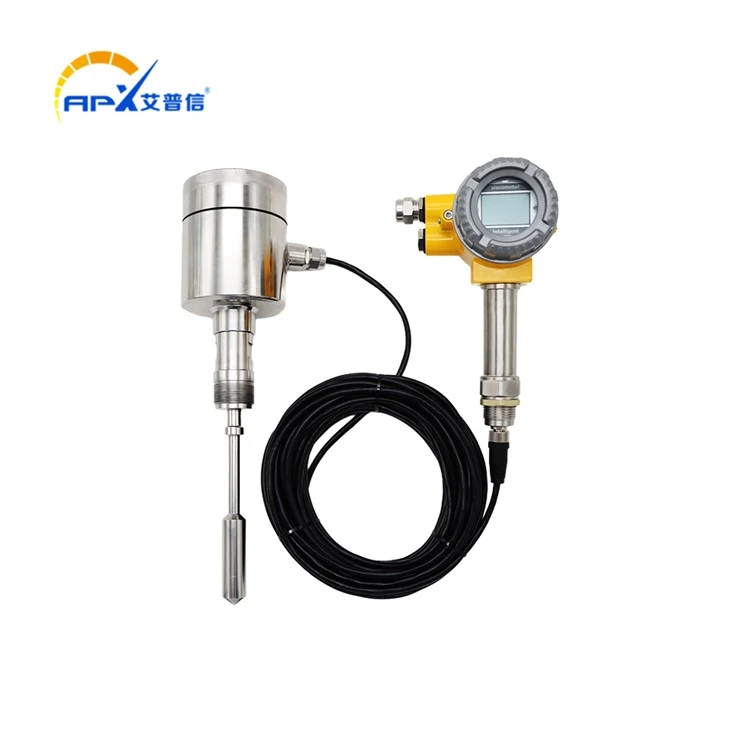 Industrial Process Measurement And Control Online Micro Vibration Viscometer