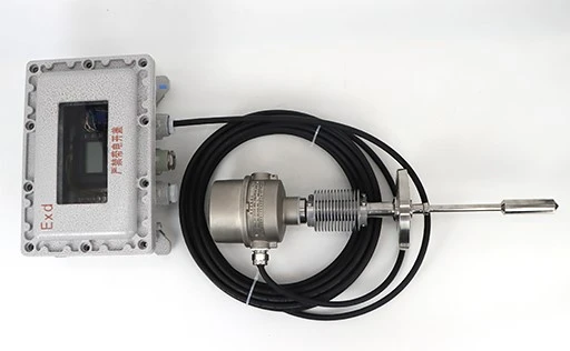 Vibrating viscometer Vibrating viscometer